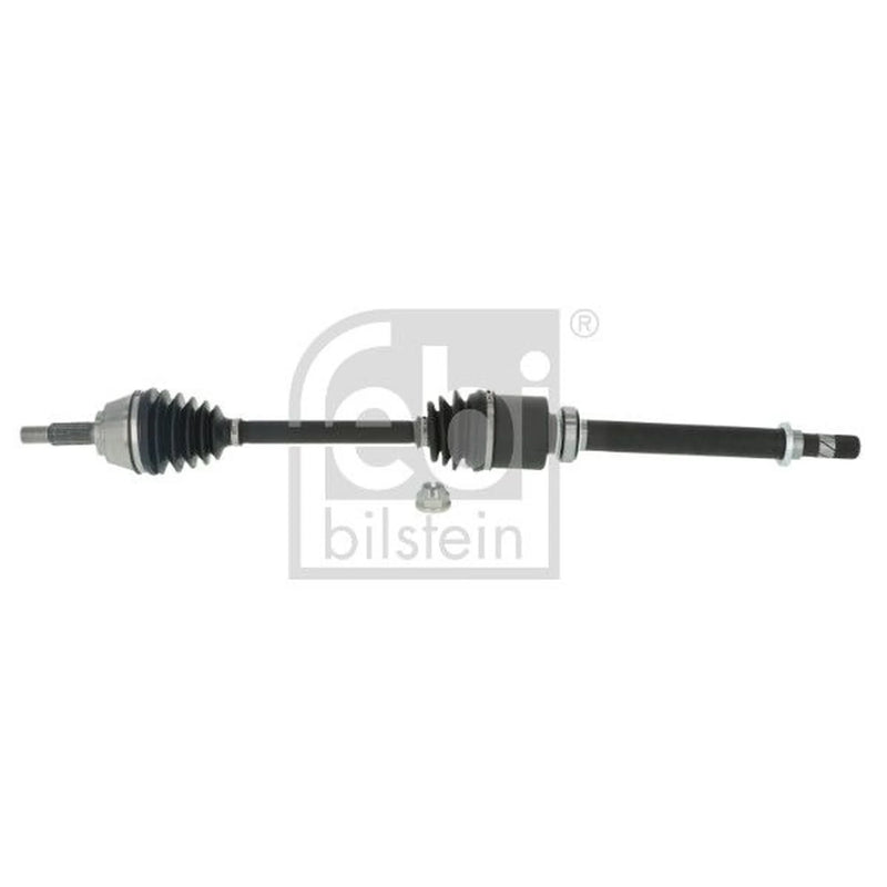 Febi CV Drive Shaft Driveshaft Front Right 182997