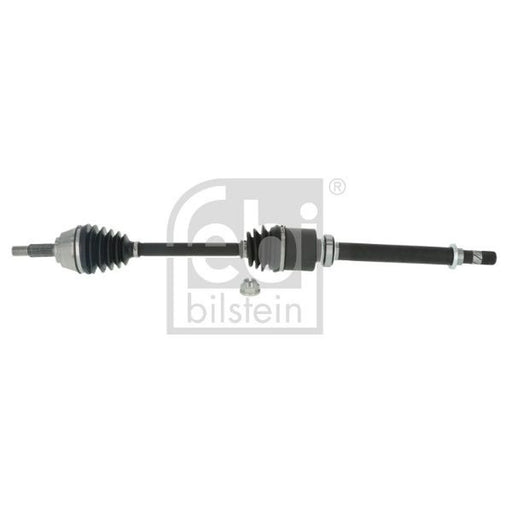 Febi CV Drive Shaft Driveshaft Front Right 182997