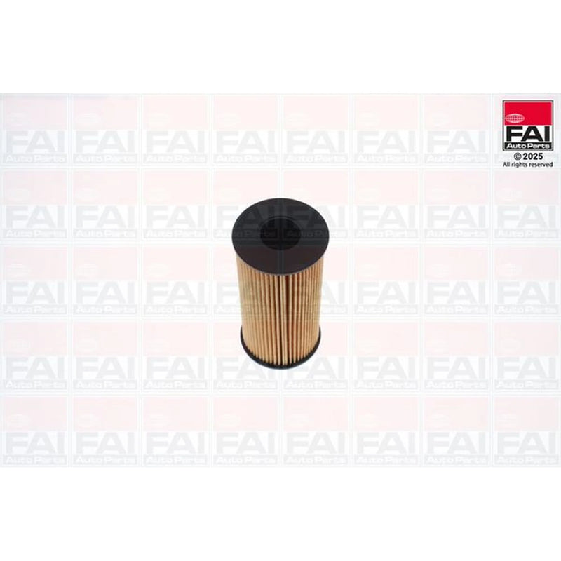 FAI Engine Oil Filter