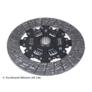 Blue Print Clutch Friction Disc Plate 14 Splines fits Mitsubishi Shogun Sport I