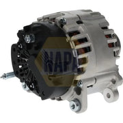 NAPA Car Alternator 12V fits Audi A3 2012-2020 1.6 2.0
