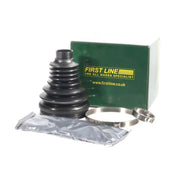 First Line Drive Shaft Bellow Kit Front Left Thermoplas fits Chrysler Pt Cruiser