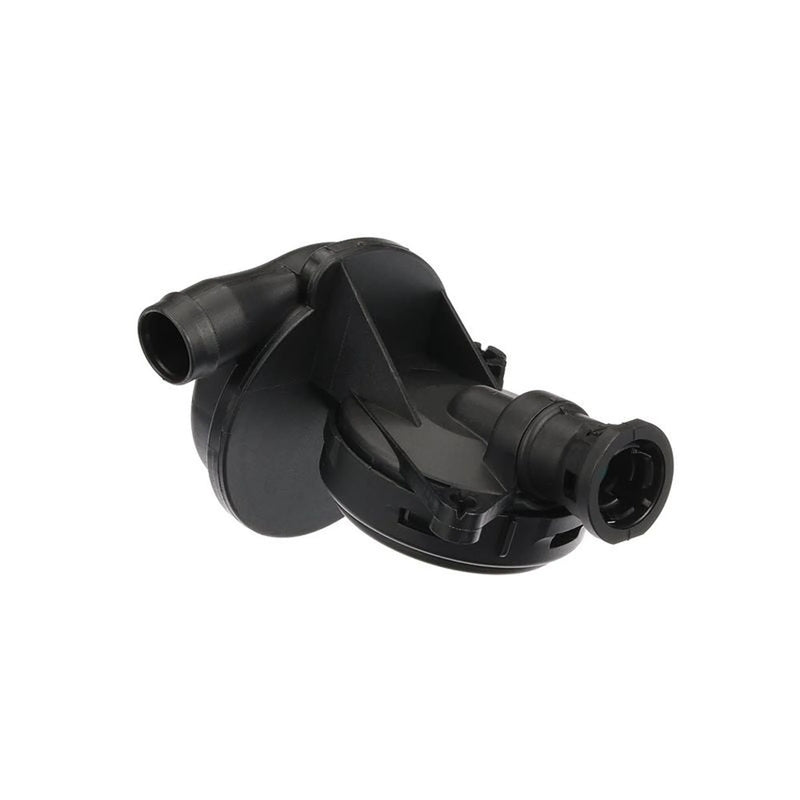 Gates Crankcase Oil Separator fits BMW 1 2004-2011