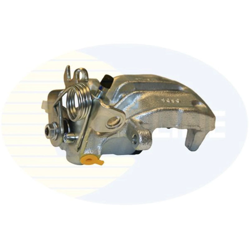 Comline Brake Caliper Assembly Rear Right fits Audi A4 B5 1995-2001