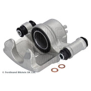 Blue Print Brake Caliper Assembly Front Right ADBP450181