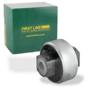 First Line Wishbone / Control / Trailing Arm Bush fits Fiat Tipo 2015-2020