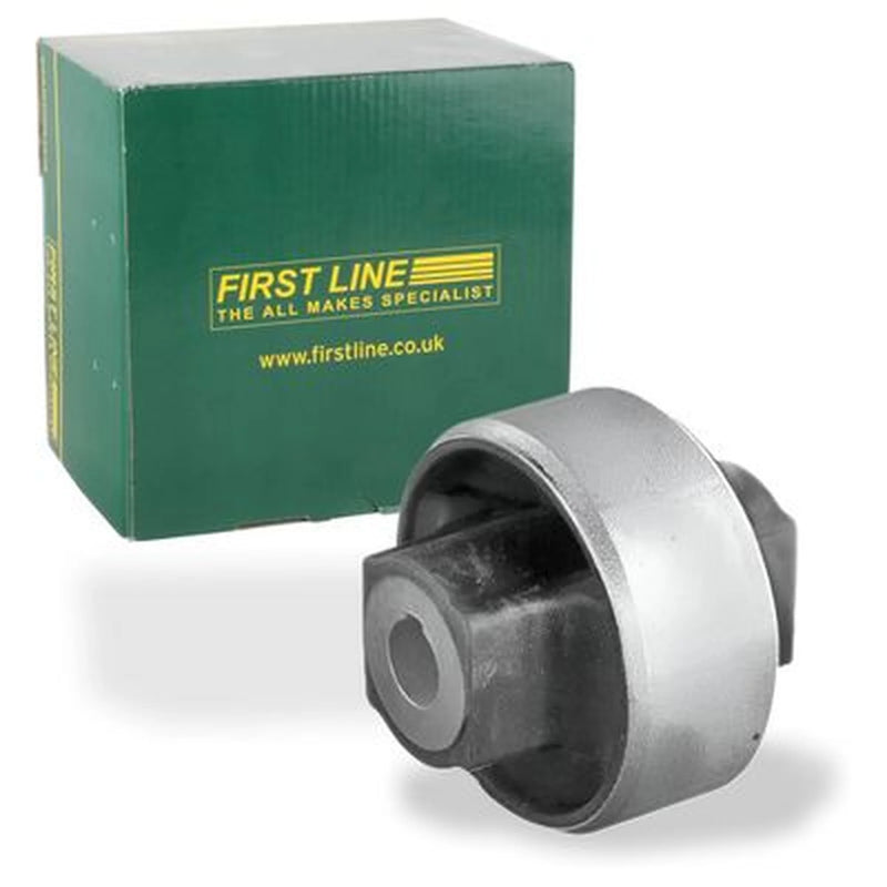 First Line Wishbone / Control / Trailing Arm Bush fits Fiat Tipo 2015-2020