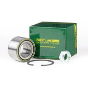First Line Wheel Bearing Kit fits Citroën Relay I 1994-2002 1.9 2.0 2.5 2.8