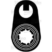 Valeo A/C O'Ring - Bag Per 10 509330 509330