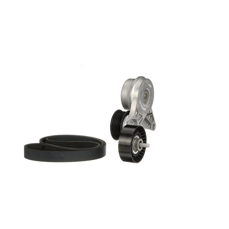 Gates V-Ribbed Belt Set K286PK1555