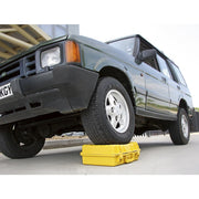 Sealey Storage Case Water Resistant Professional - Large AP614Y Sealey - Dynamic Drive