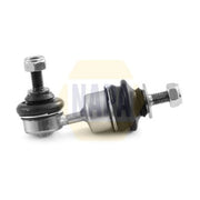 NAPA Stabiliser Bar Link Coupling Rod Rear Right fits Ford Mondeo III Turnier