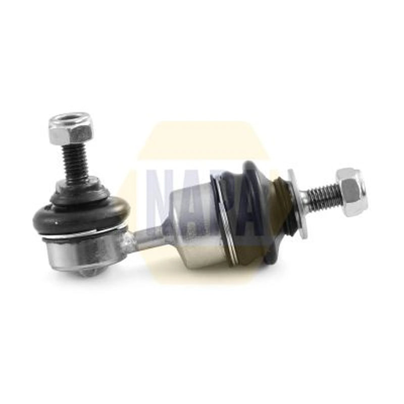 NAPA Stabiliser Bar Link Coupling Rod Rear Right fits Ford Mondeo III Turnier