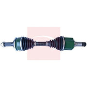 Apec CV Drive Shaft Driveshaft Front Left ADS1194L