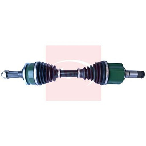 Apec CV Drive Shaft Driveshaft Front Left fits Ford Ranger 2011 on 2.2 3.2