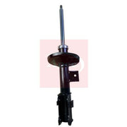 Apec 2 x Shock Absorbers fits Suzuki Grand Vitara II 2005-2015 1.6 1.9 2.0 2.4