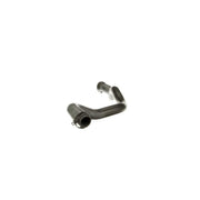 Gates Radiator Coolant Hose 747mm ID fits Mazda 3 2013-2019 1.5 2.0