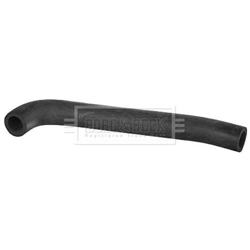 Borg & Beck Intercooler Turbo Charge Air Hose BTH1520