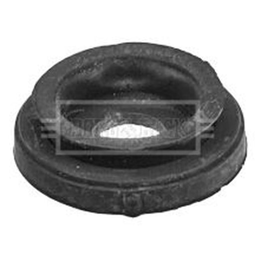 Borg & Beck Axle Cross Member Bushing OD ID BSK7605