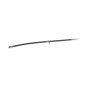 Bosch Brake Hydraulic Hose Line Front Left fits Toyota Yaris/Vitz 1999-2005