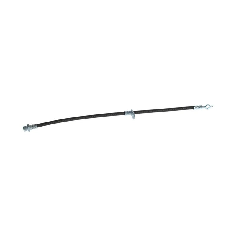 Bosch Brake Hydraulic Hose Line Front Left fits Toyota Yaris/Vitz 1999-2005