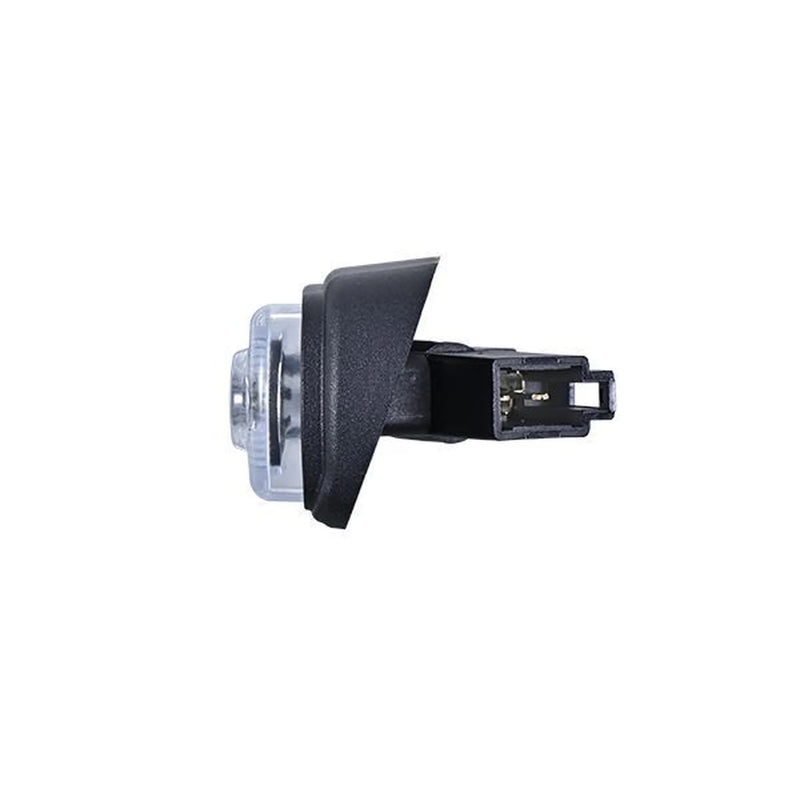 Hella Lamp Po MG24 2PF Front fits Man Tga 1999-2011