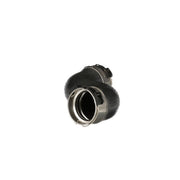 Gates Intercooler Turbo Charge Air Hose 325mm fits Mercedes-Benz Sprinter 3,5-T