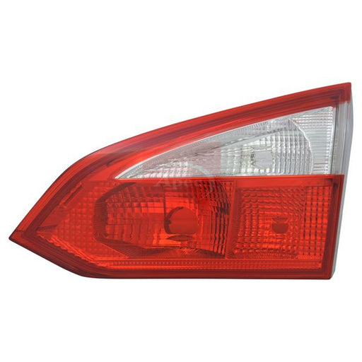Apec Tail Light / Lamp Left fits Ford Focus III Turnier 2010-2020 1.0 1.6 2.0
