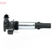 Denso Ignition Coil Pack fits Alfa Romeo 159 2005-2011 3.2
