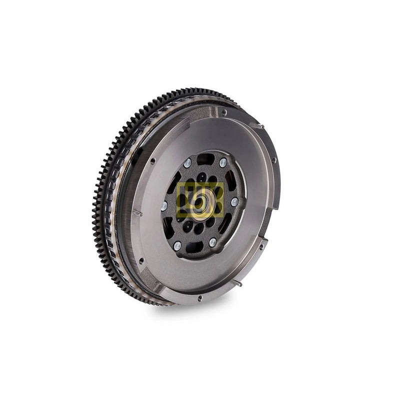 LuK Engine Flywheel Teeth fits Audi A6 C6 2004-2008 2.4