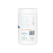 Dellonda Chlorine Granules for Hot Tubs/Spas & Swimming Pools 1kg DL50 Dellonda - Dynamic Drive