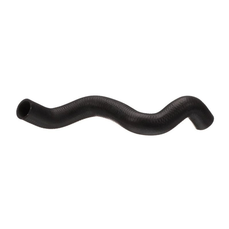 Gates Radiator Coolant Hose 500mm ID fits Opel Astra G 2000-2009 1.6