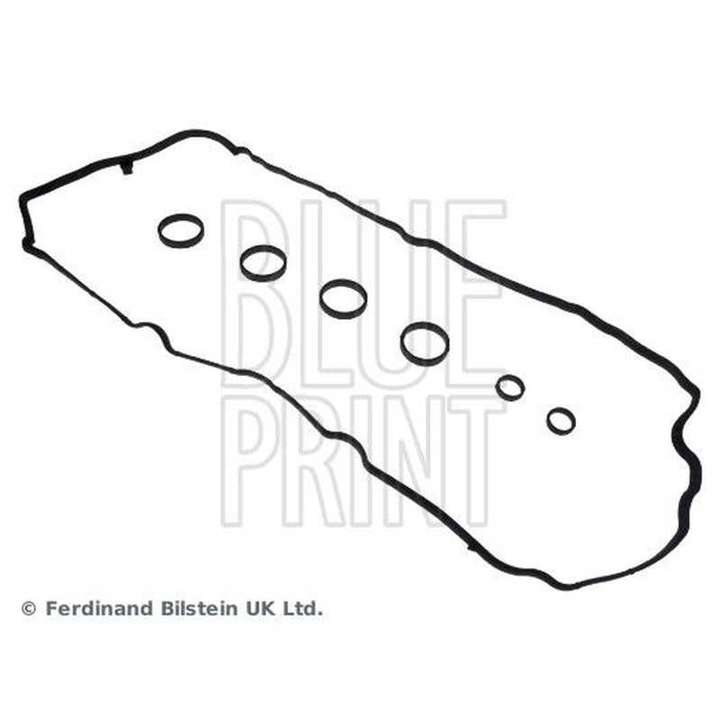 Blue Print Cylinder Head Cover Gasket Set fits Citroën Mpv 2009-2018 1.6
