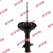 KYB 2 x Front Shock Absorbers fits Subaru Impreza 2011-2016 1.6 2.0