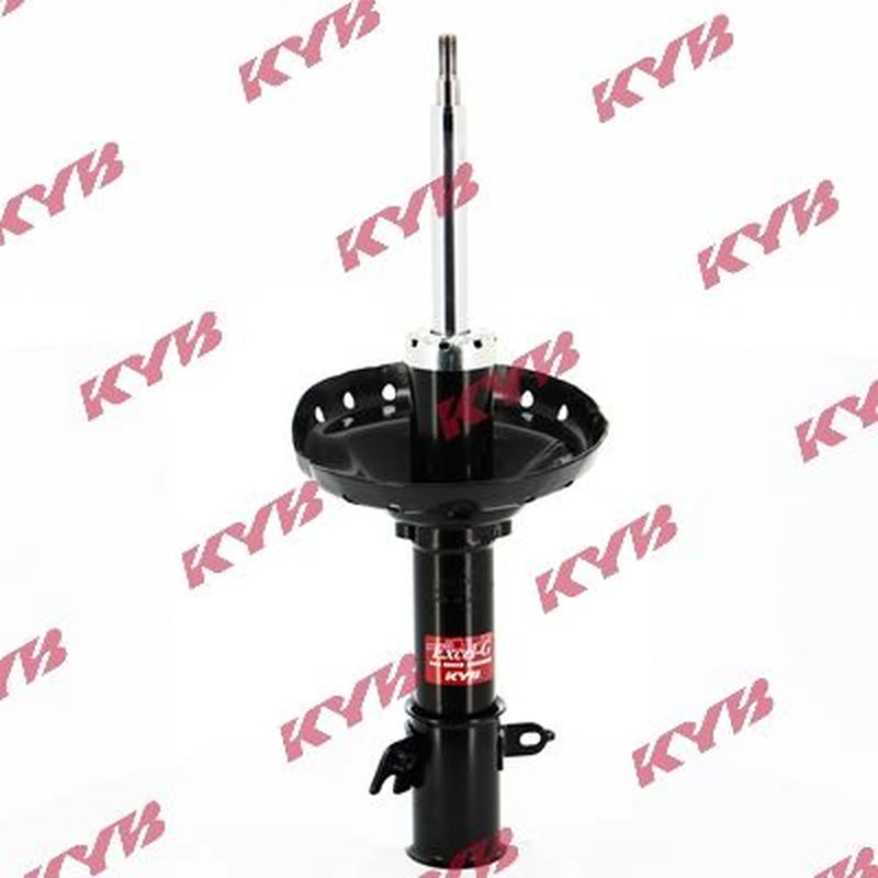 KYB 2 x Shock Absorbers fits Subaru Impreza 2011-2016 1.6 2.0