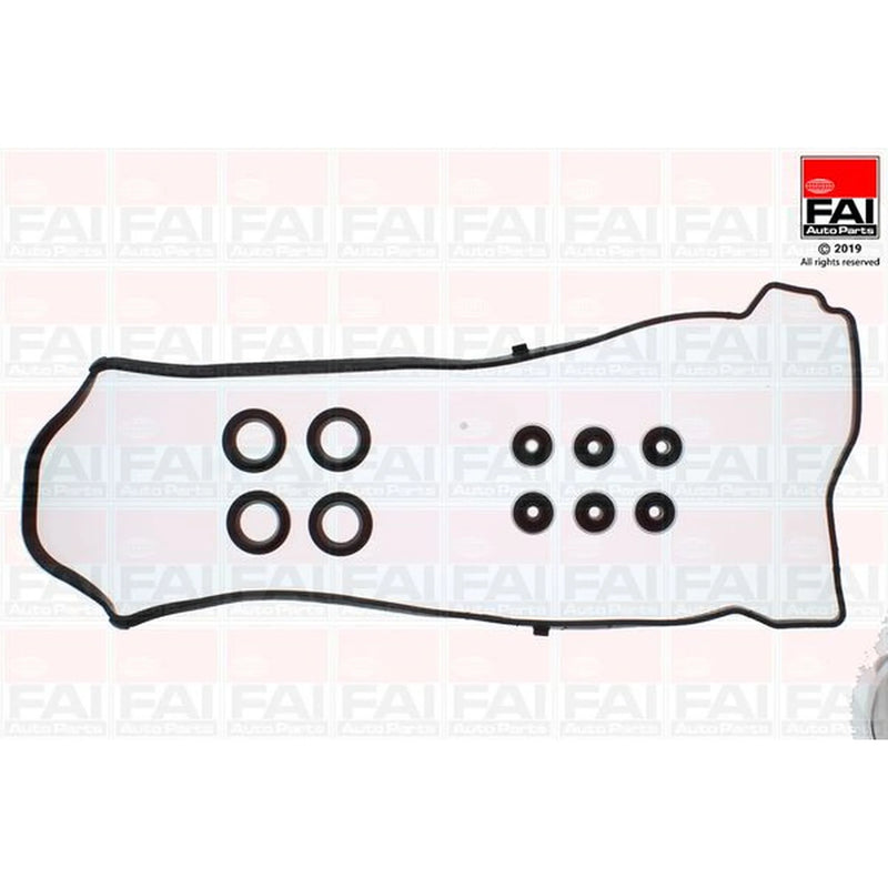 FAI Cylinder Head Cover Gasket