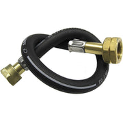 Butane Pigtail 450mm S/T x W20 Nova - Dynamic Drive