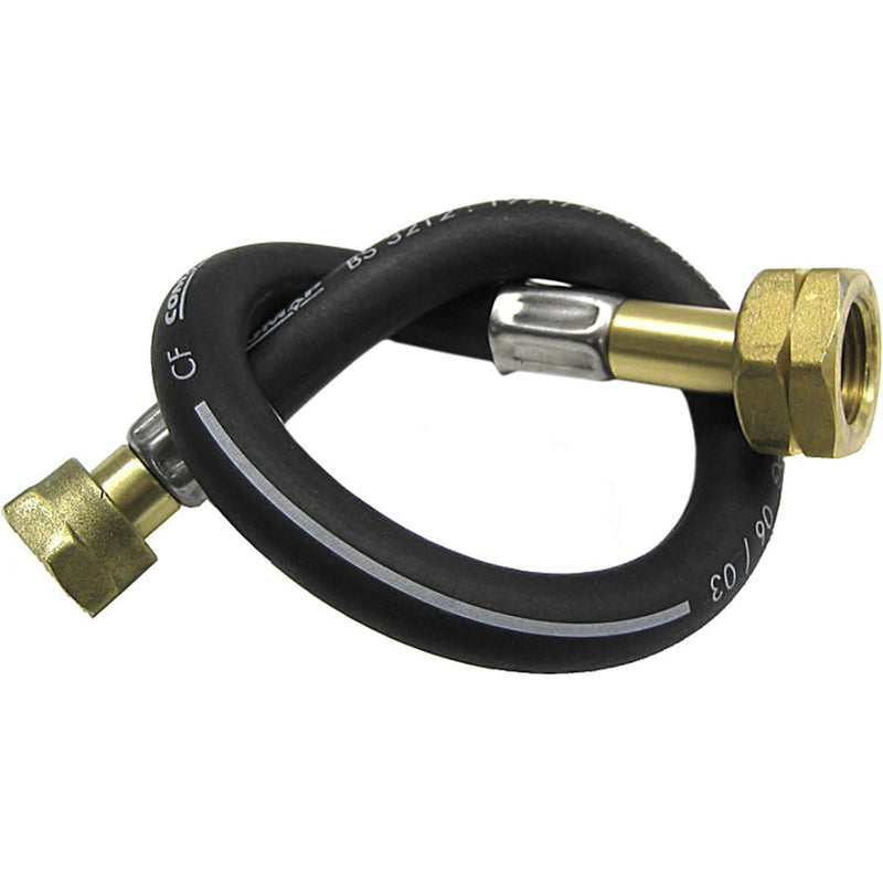 Butane Pigtail 450mm S/T x W20 Nova - Dynamic Drive