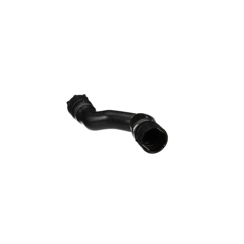 Gates Radiator Coolant Hose 381mm ID fits Volvo S60 II 2010-2018 3.0