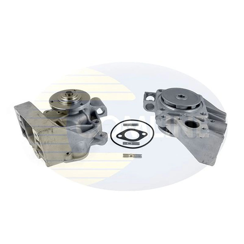 Comline Engine Cooling Water Pump fits Citroën Relay I 2000-2002 2.8