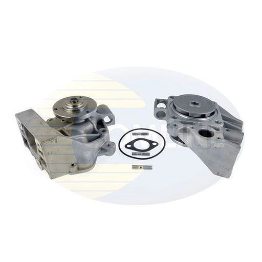 Comline Engine Cooling Water Pump fits Citroën Relay I 2000-2002 2.8
