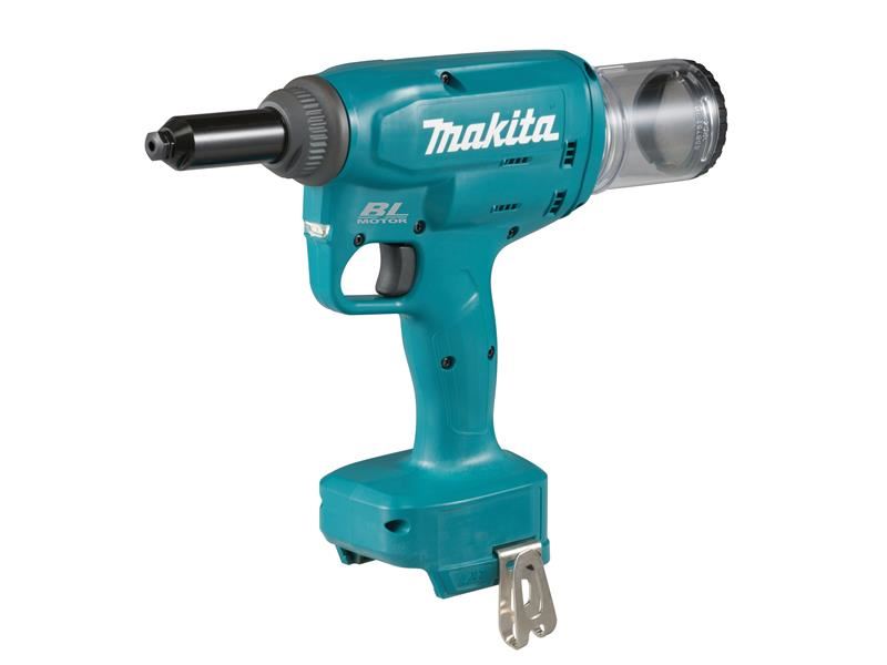 Makita DRV150Z LXT Brushless Rivet Gun 18V Bare Unit Makita - NN4 Online