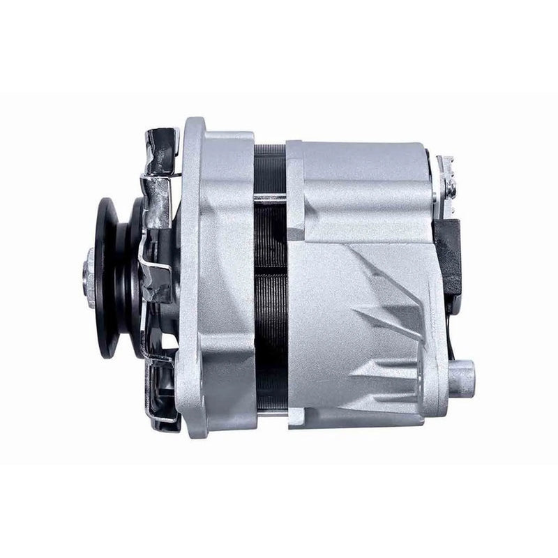 Hella Car Alternator 12V fits Austin 1000-Series 1970-1974