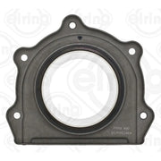 Elring Crankshaft Shaft Seal OD ID Wide fits Chrysler Voyager 2000-2008 3.3 3.8