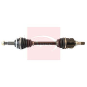 Apec CV Drive Shaft Driveshaft Front Left fits Toyota Corolla 1997-2008 1.4 1.6