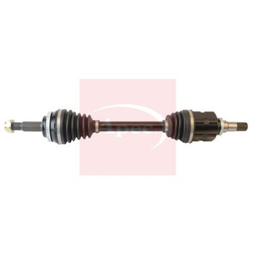 Apec CV Drive Shaft Driveshaft Front Left fits Toyota Corolla 1997-2008 1.4 1.6