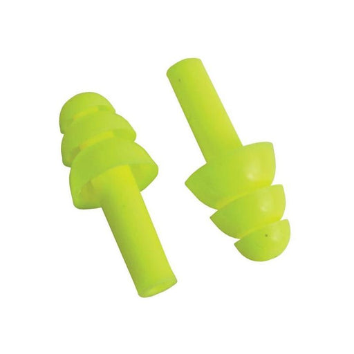 Scan Silicone Earplugs (3 Pairs) Scan - NN4 Online