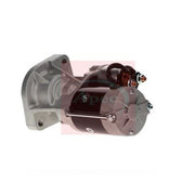 Apec Starter Motor 12V 2.3kW 9 Teeth fits Isuzu D-Max II 2012-2018 2.5