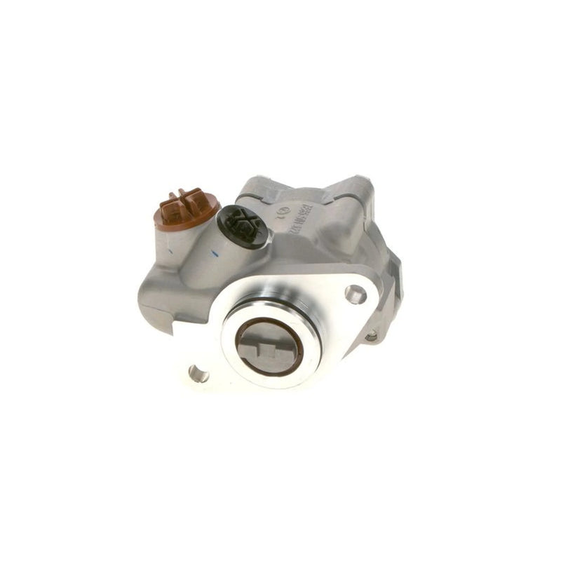 Bosch Power Steering Hydraulic Pump fits Mercedes-Benz Tourismo 1995 on