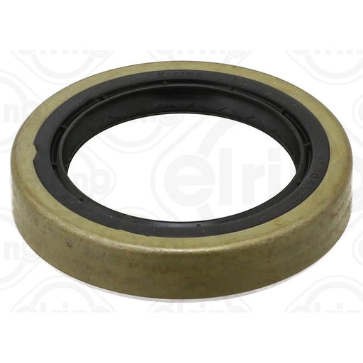 Elring Wheel Hub Shaft Seal 64mm OD ID Thick 578.134
